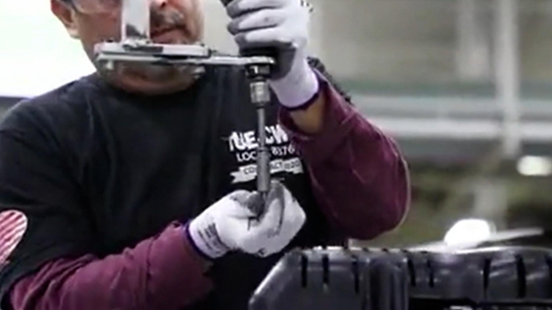 Kentucky Businesses Feel Squeeze of New Immigration Policy