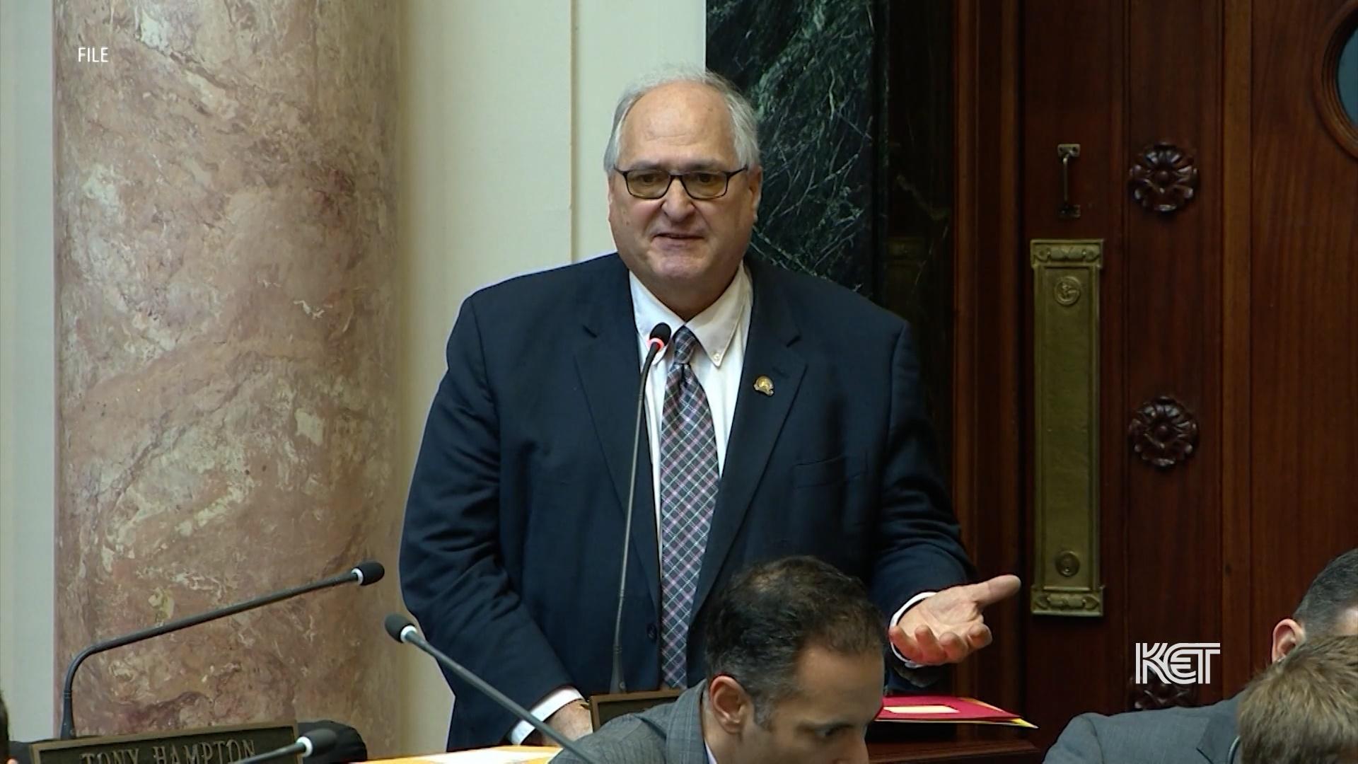 University Performance Evaluation Bill Becomes Law