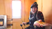 Women Adventurers and Lake Superior Threats