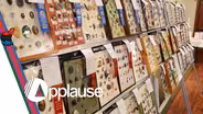 Buckeye State Button Society
