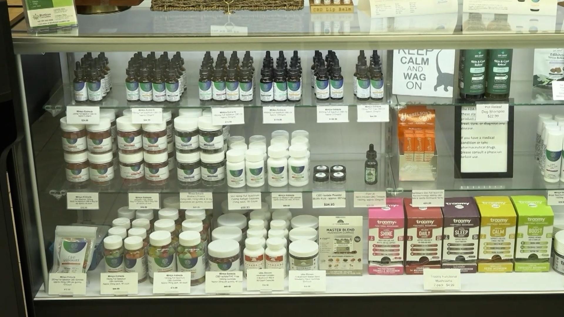 KY's Medical Cannabis Program Under Investigation