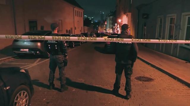 FRONTLINE | The Rise and Fall of Terrorgram
