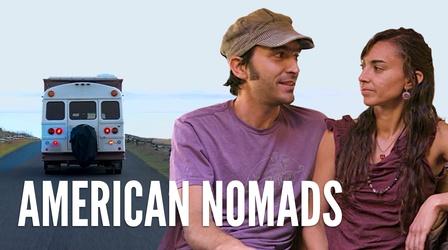 Video thumbnail: Independent Lens American Nomads, Episode 4