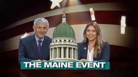 Video thumbnail: The Maine Event Maine Lobster Fishing Industry and Right Whale Extinction