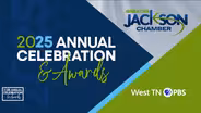 2025 Greater Jackson Chamber Celebration