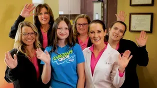 Oral Surgeon | Cynthia Rider