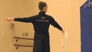 Get Schooled in Ballet with Carolina Ballet!