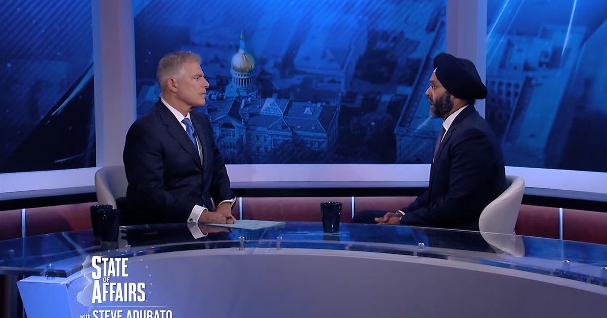 State of Affairs with Steve Adubato | Attorney General Gurbir Grewal; Andre Sayegh | Season 2 | Episode 29