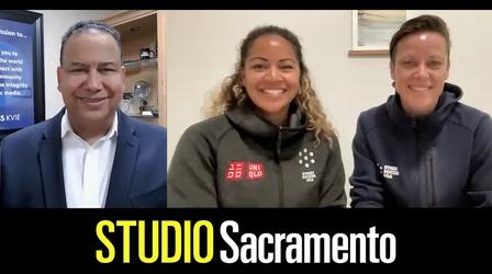 Video thumbnail: Studio Sacramento The Homeless World Cup in Sacramento