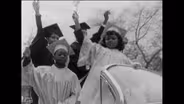 History of the Negro People, Part VIII, Our Country Too