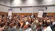 School book bans: Emotions run high in Roxbury