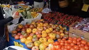 Bay Area Bountiful: Farmers Markets