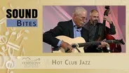 S07 E01: Hot Club Jazz