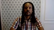 Colson Whitehead on "Harlem Shuffle"