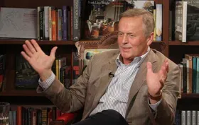 John Grisham | Camino Island "Footnote"