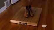 Appalachian Flatfooting