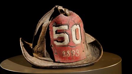 Video thumbnail: Keystone Stories Volunteer Firefighters