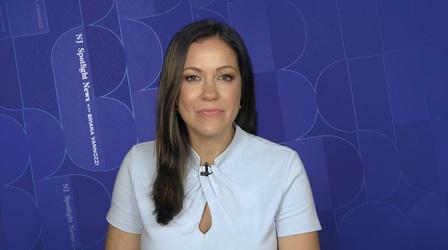 Video thumbnail: NJ Spotlight News NJ Spotlight News: July 19, 2022