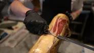 Curate Tapas Bar