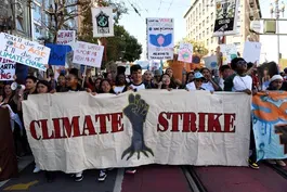 How to help young Americans cope with climate anxiety