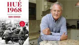 Mark Bowden – 2018 L.A. Times Festival of Books