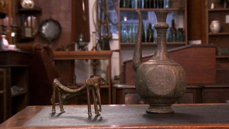 Antiques Road Trip Image