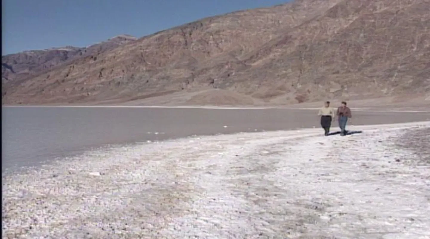 Death Valley National Park (1995)