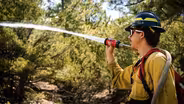 A new generation of wildland firefighters learns the ropes