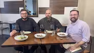 Preview: Latin American Kitchen