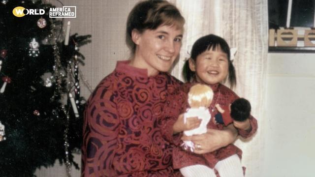 America ReFramed | Geographies of Kinship | I Saw Myself As White