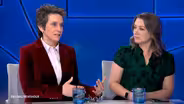 Tamara Keith and Amy Walter on Trump's expanding powers