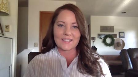 Video thumbnail: Story Time with Wyoming Authors Reva Lobatos: Josiah's Jacket