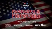 WUFT's Fanfares & Fireworks 2026