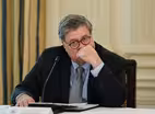 News Wrap: Ex-DOJ employees call for investigation of Barr