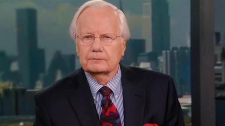 Video thumbnail: Rikers Bill Moyers Introduces Rikers: What's Next