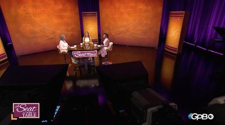 Video thumbnail: A Seat at the Table Banjo, Blues and Country Music