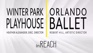 Orlando Ballet & Winter Park Playhouse