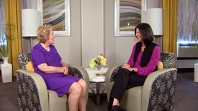 Video thumbnail: The A List With Alison Lebovitz Minnie Churchill