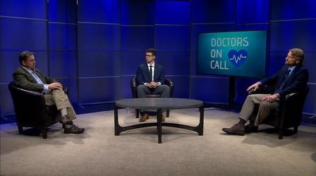 Video thumbnail: WDSE Doctors on Call Diabetes