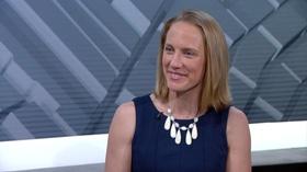 Video thumbnail: NJTV News Working Families state director talks progressive agenda