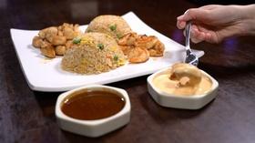 Video thumbnail: Check Please! South Florida Rocksteady, Brulé Bistro and Blue Ginger
