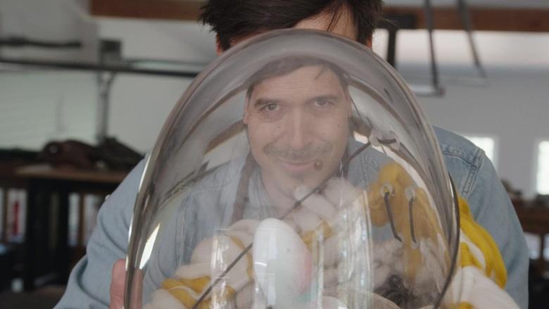 Art & Science Collide Image