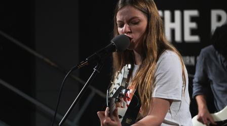 Video thumbnail: Live On The Bridge Jade Bird