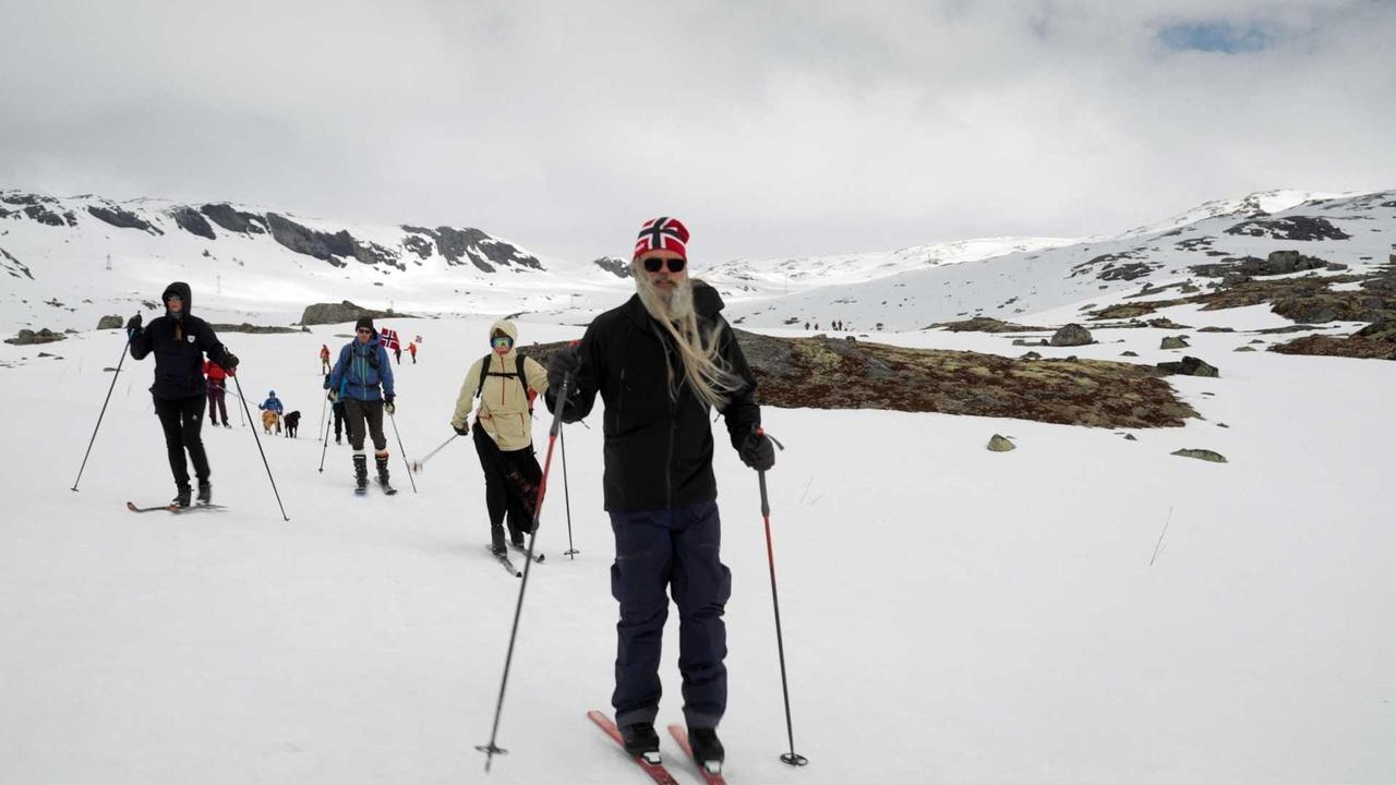 People of the North | Trails To Spring