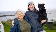 Miriam and Alan: Lost in Scotland Season 2 Preview