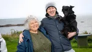 Miriam and Alan: Lost in Scotland Season 2 Preview