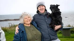 Miriam and Alan: Lost in Scotland Season 2 Preview