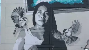 'Roma' star Yalitza Aparicio on balancing acting, activism