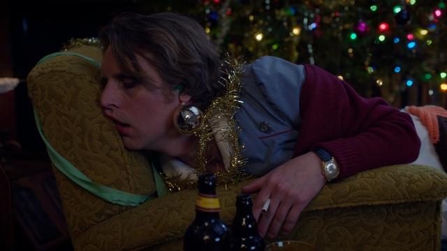 Fun Was Had By All - Until the Next Morning