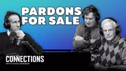 Pardon me, do we have too many presidential pardons?